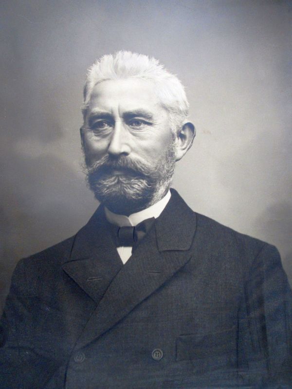 Anders Hansen