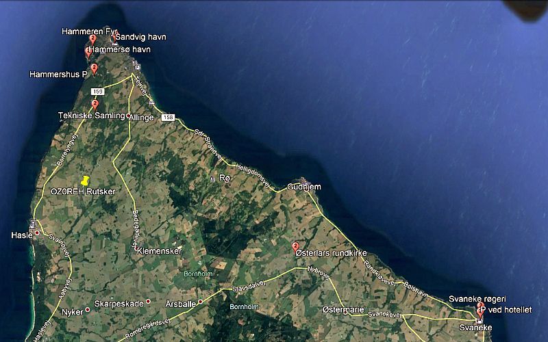 Bornholm2020