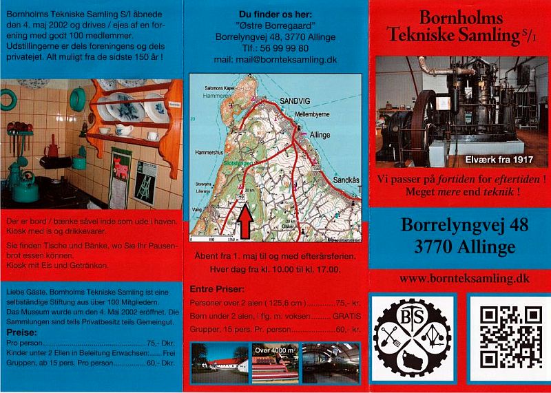 Bornholm2020
