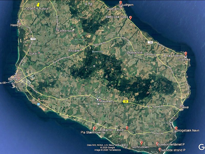 Bornholm2020