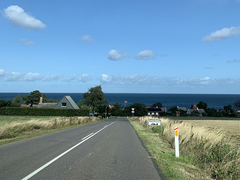 Bornholm2020