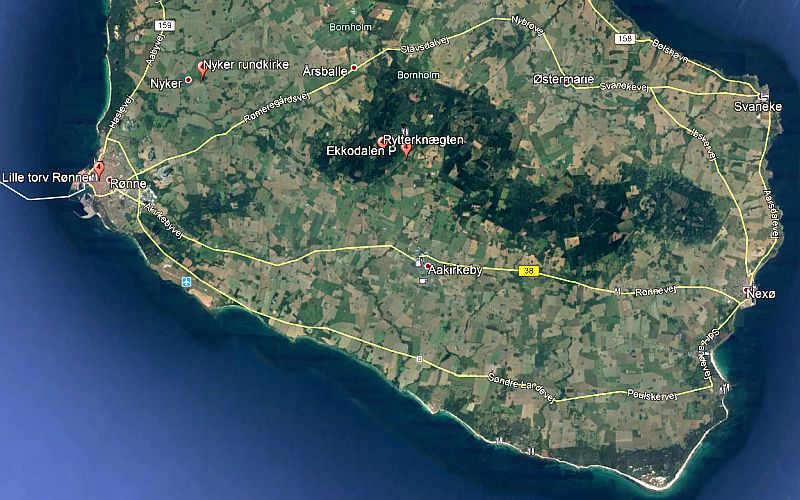 Bornholm2020