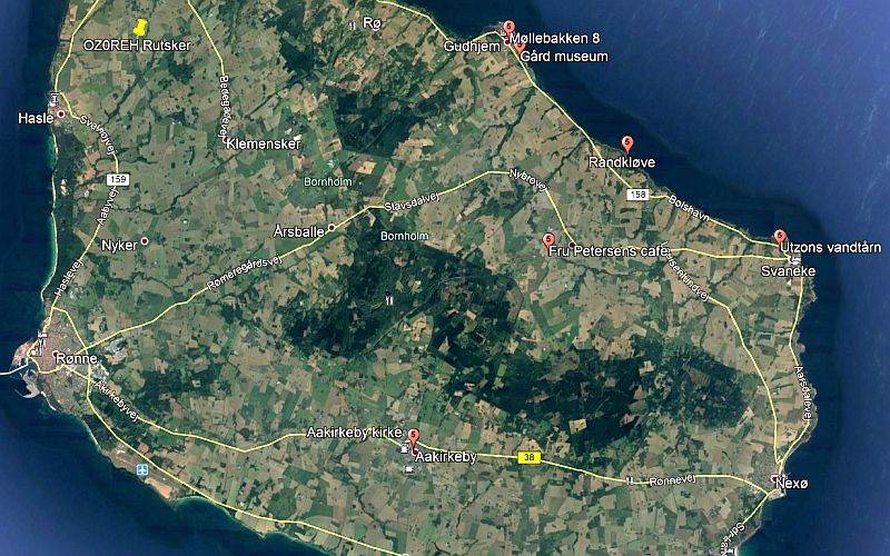 Bornholm2020
