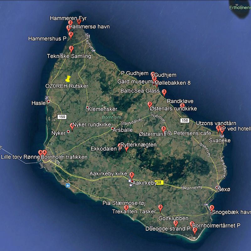 Bornholm2020