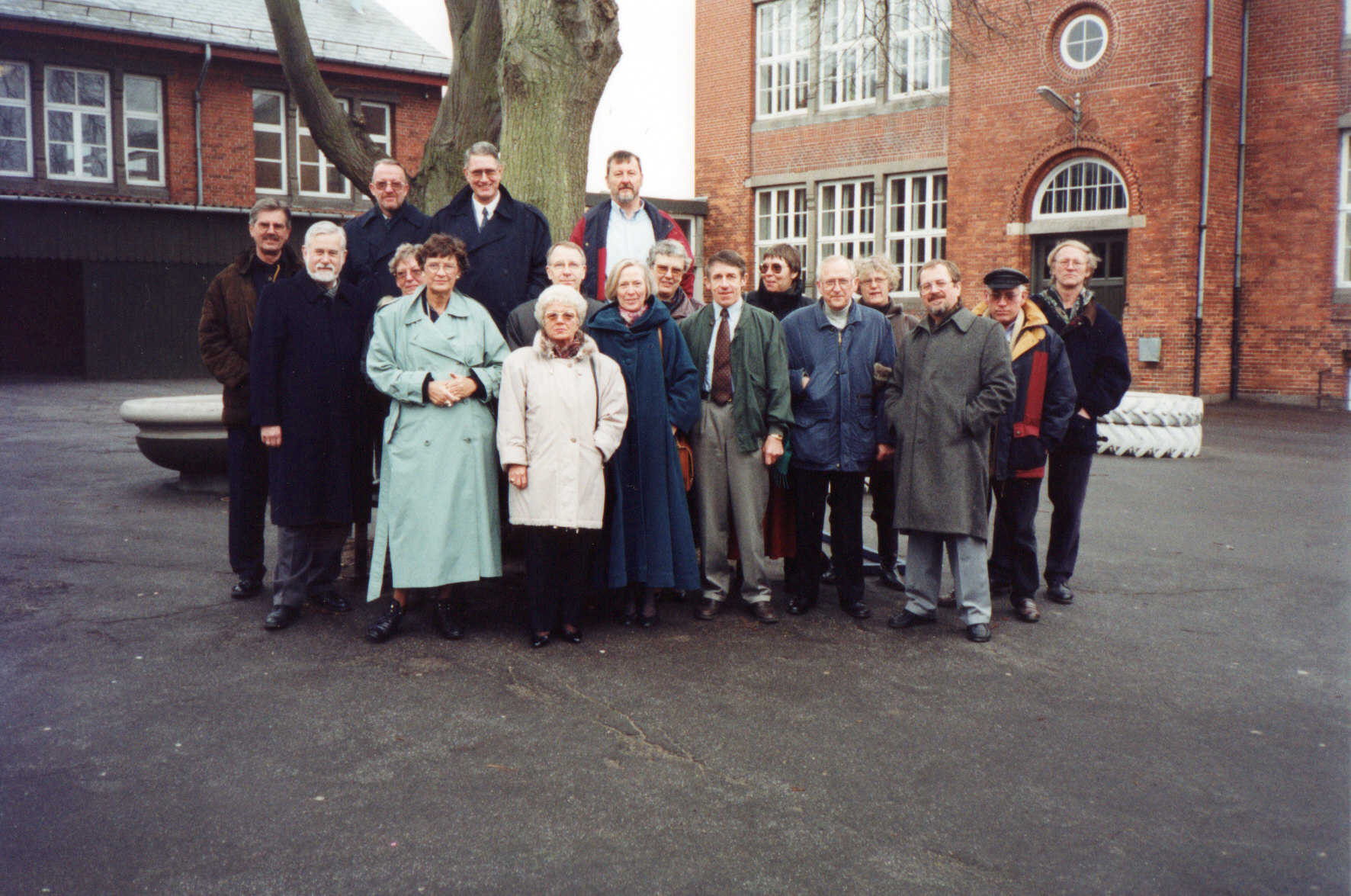 skole