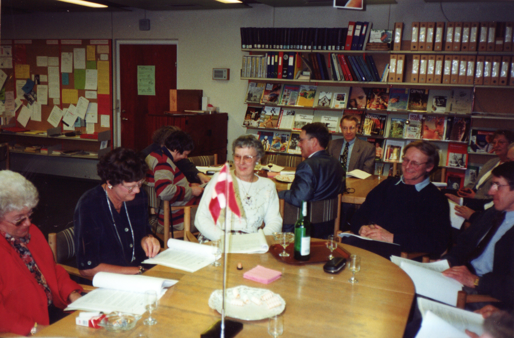 skole