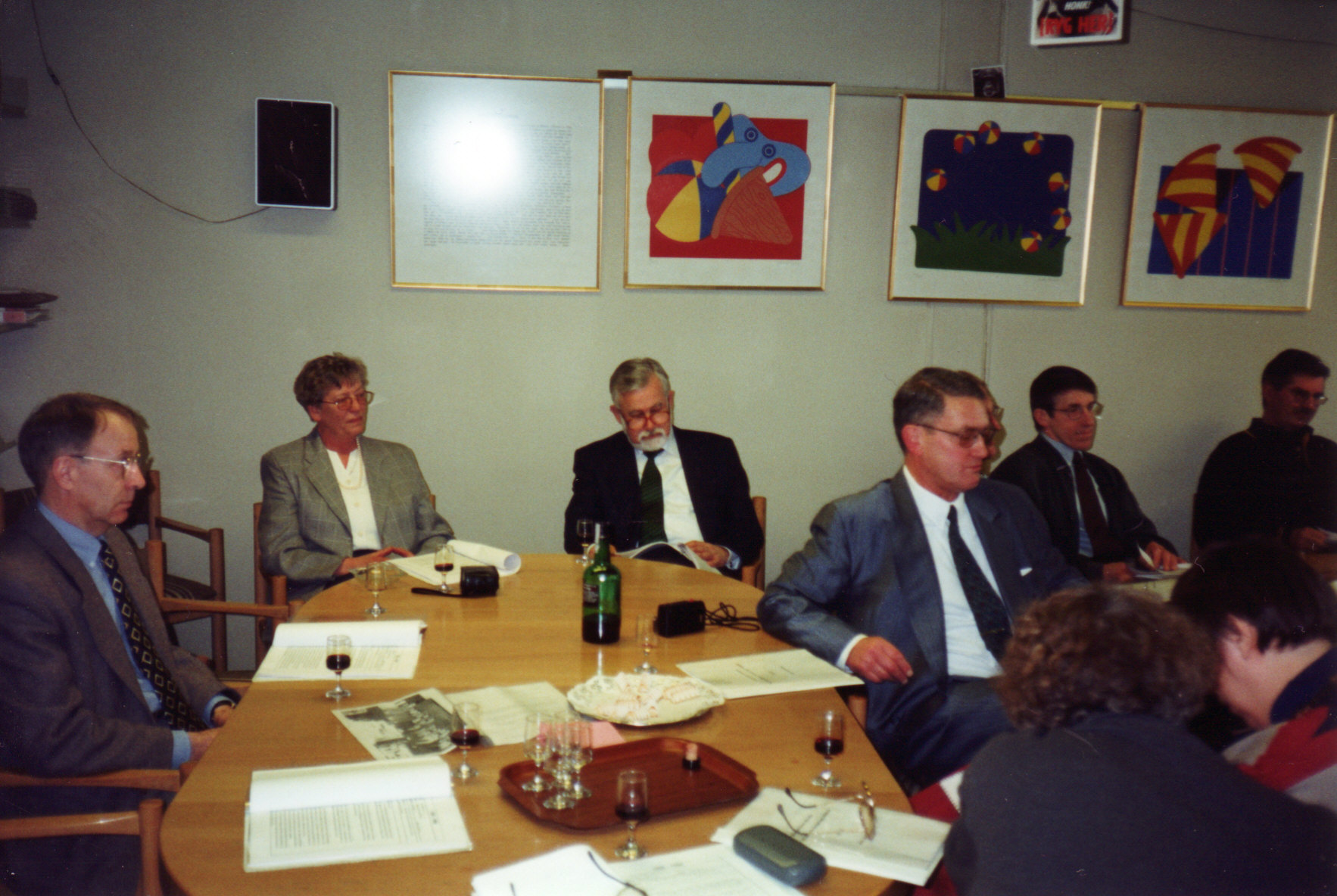 skole
