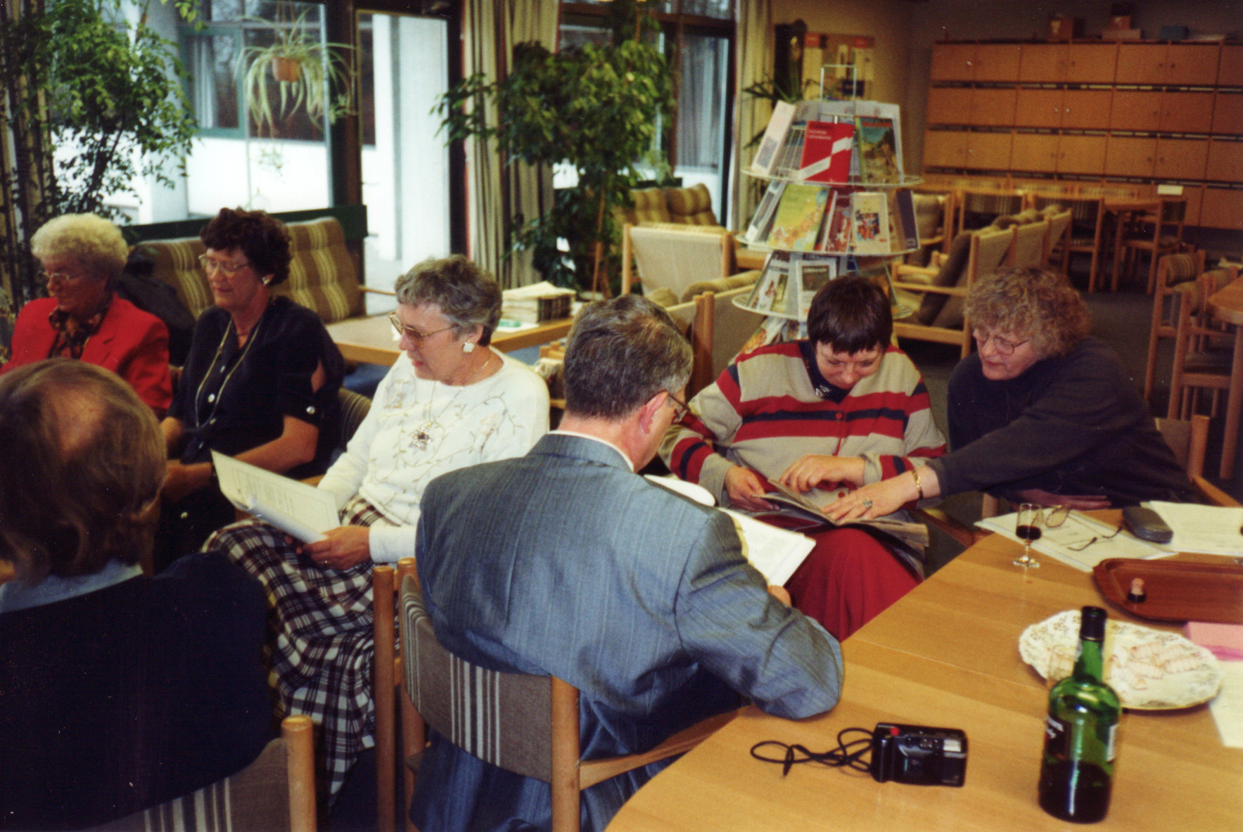 skole