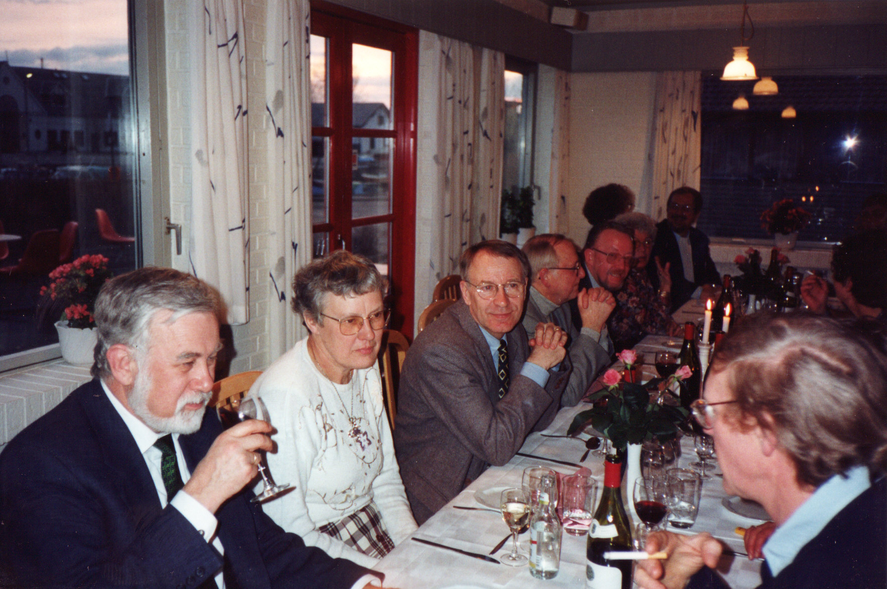 skole