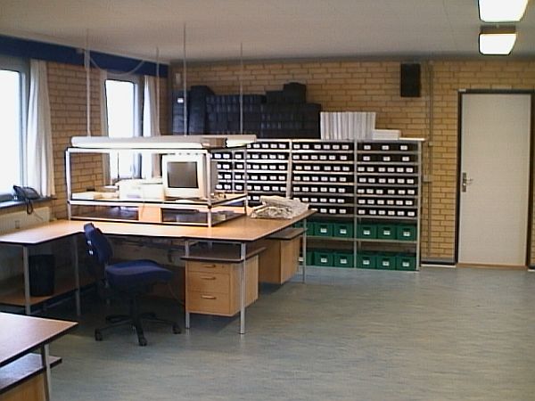 Teleservice rhus vrksted